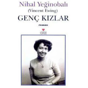 Genç Kızlar - Nihal Yeğinobalı