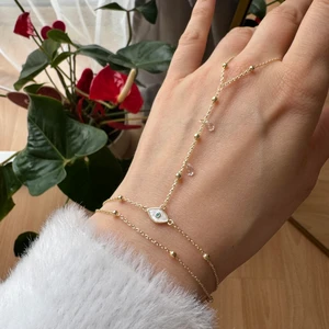 Çelik Göz Nazar  Şahmeran