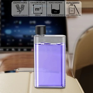 Mio SS18 Yedek Koku - Lavender (1 Adet)