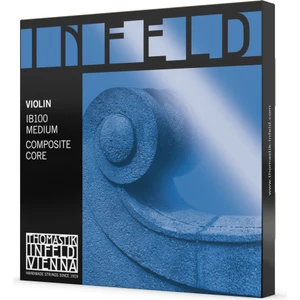 Infield Blue IB 100 Keman Teli