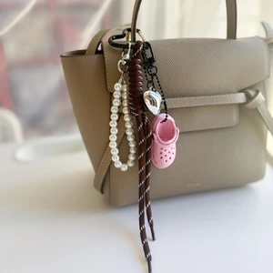 Crocs Terlik Çanta Aksesuarı