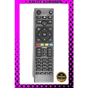 Kumanda --Maza-Mapp 1143 Sunny LCD LED 3D Tv Kumandası 125034 EB14