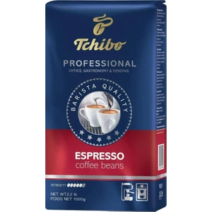 Tchibo Professional Espresso Çekirdek Kahve 1 kg