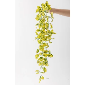 Yapay Renkli Sarmaşık 80 cm 5 Dal