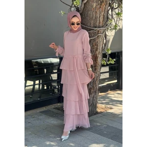 Redshow Elbise 25650 Pudra