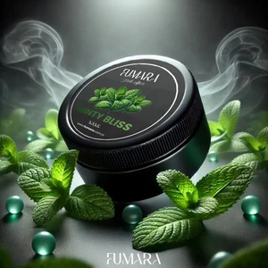 Minty Bliss Nargile Marmelatı 200GR. Nane Aromalı