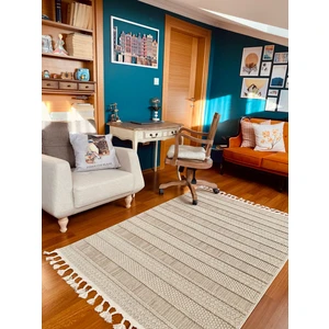 Joya Naturel Sisal Jüt Halı Modern Hasır Kilim Oturma Odası Salon Mutfak Balkon Yolluk Halısı