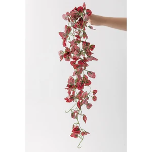 Yapay Renkli Sarmaşık 80 cm 5 Dal