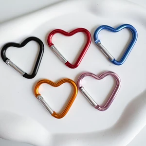 Venüs Design Kalpli Çanta Aksesuar Seti