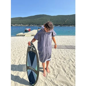 Solerosa Sörf Havlusu Panço