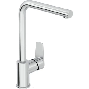 Shift T30 A43691 Eviye Bataryası, L Tipi, Krom