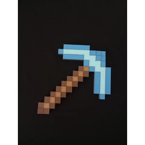 Minecraft Kazma Oyuncak (30 CM)