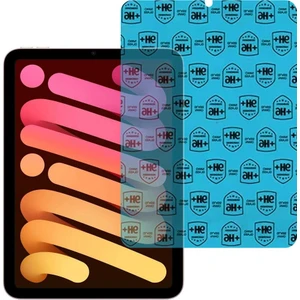 Apple iPad Mini 6 Uyumlu Tablet Nano Cam Ekran Koruyucu