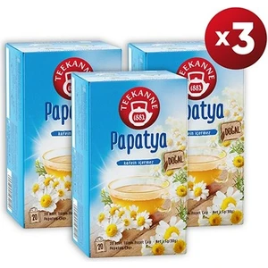 Teekanne Papatya Çayı
