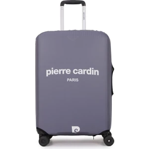 Pierre Cardin Orta Boy Valiz Kılıfı 04PC100-KLF-02