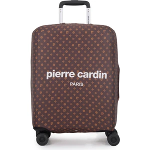 Pierre Cardin Kabin Boy Valiz Kılıfı 04PC101-KLF-03
