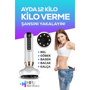 Vakum Egzersiz Aleti selülit 1  zayıflama2 sıkılaşma3