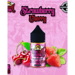 One Puff Man Watermelon Ice 30ml-50mg (%5) Premium Puff Bar Likit Aroma