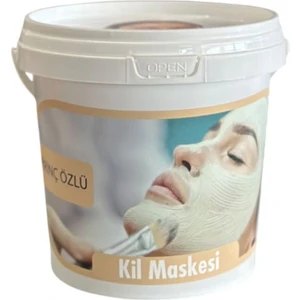 Pirinç Özlükil Maskesi