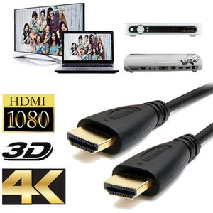 HDMI V2.0 4K 3D Kablo 20 Metre