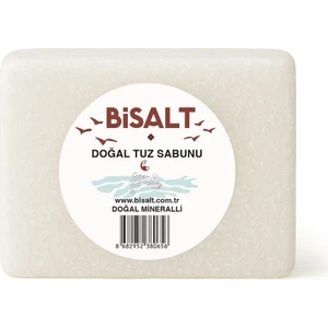 Çankırı Tuz Sabunu 350 gr