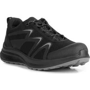 Olympus Ayakkabı -Siyah