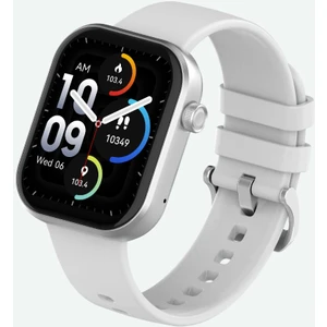 XWatch 3 Akıllı Saat (Gümüş)