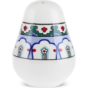 Iznik Çini Tuzluk 6 cm