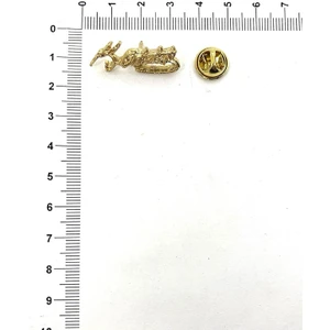 Atatürk Temalı Rozet (5 Adet)