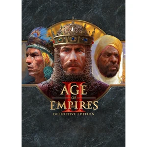 Age Of Empires 2: Definitive Edition