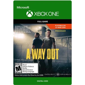 A Way Out