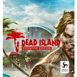 Dead Island Definitive Edition
