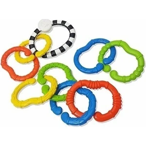 Birbirine Geçen Halkalar