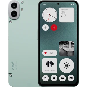 CMF by Nothing Phone 1 128 GB 8 GB (Nothing Türkiye Garantili) Yeşil