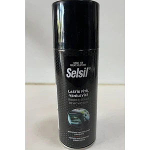Aren-Je Lastik Fitil Yenileme Spreyi 200 ml