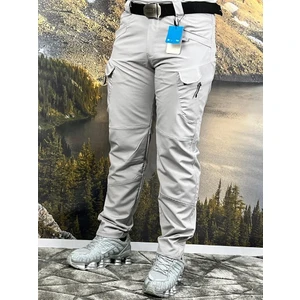 Taktical Taktikal Cargocep Kargocep Iıthal Yazlık 6 Cepli Outdoor A +Akalite Pantolon