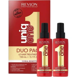 Rp Unıqone Haır Treatment 150 ml  Duo