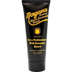 Morgan's Pomade Morgan's Instant Beard Darkening Cream - Sakal Koyulaştırıcı Bakım Kremi 100 ml