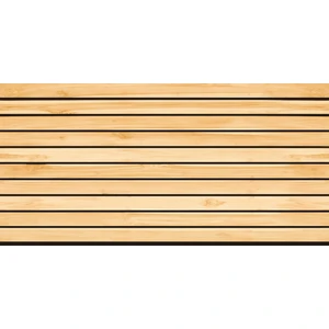 Ahşap Desen Strafor Panel 100X50 cm - Model Lm-41