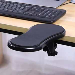 Mouse Kol Pedi. Ayarlanabilir Dönen Bilgisayar Kol Dirsek Dayanağı. Masa ve Sehpa Uyumlu