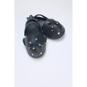 Erkek Çocuk Düz Taban Eva Sandalet D8481A825SM