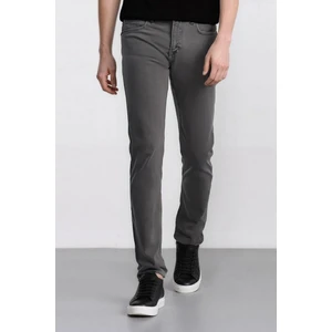 Sergio Regular Fit Normal Kalıp Normal Bel Boru Paça Jean Pantolon E3321AX25SP