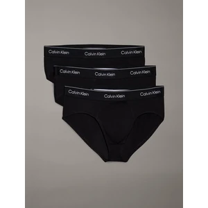 Calvın Kleın Hıp Brıef 3pk Boxer