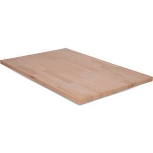 Kayın Ahşap Plaka Masif Panel