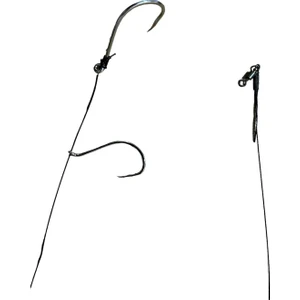 Çelik Telli Iğne Takımı. Tekne Kıyı Oltacılığı. Kofana, granyöz, lüfer Vb. Tekne Kıyı. 20 kg Drag