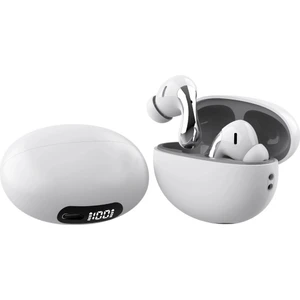 2110PRO Anc Bluetooth 5.4 Kulaklık, Dijital Ekran, Ipx4, Uzun Pil Ömrü, Bass, Android&ıos SW-2110PRO