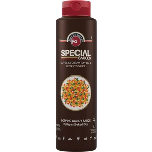 Patlayan Şekerli Special Sos 1000 gr