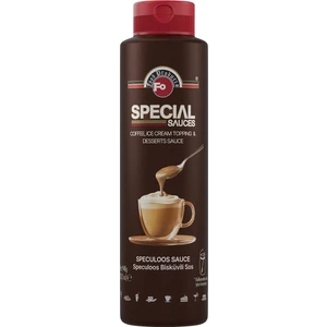 Speculoos Bisküvili Special Sos 940 gr