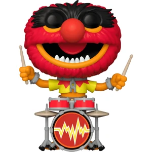 Pop!  The Muppets - Animal #13