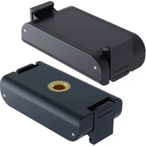 Djı Action 5 Pro/4/3/2 ile Uyumlu Mıknatıslı Bağlantı Adaptörü